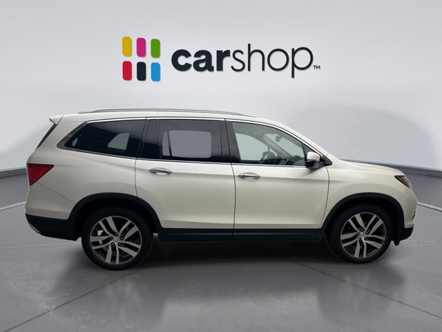 Used 2018 Honda Pilot Elite image 6