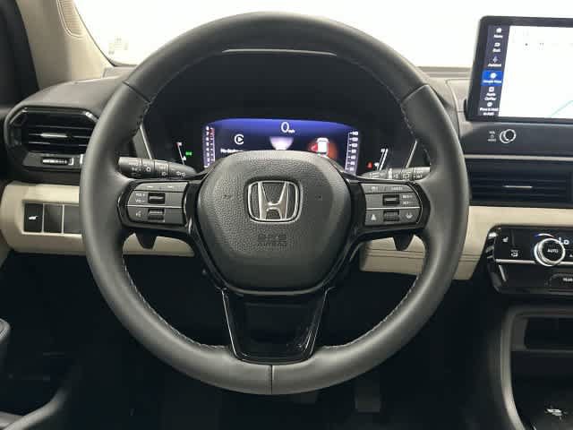 Certified 2026 Honda Pilot EX-L image 15