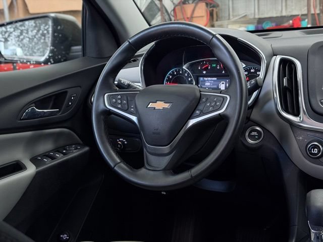Used 2023 Chevrolet Equinox LT w/ Driver Convenience Package FWD image 25
