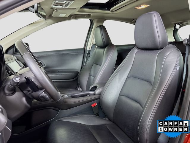 Used 2019 Honda HR-V Touring image 20