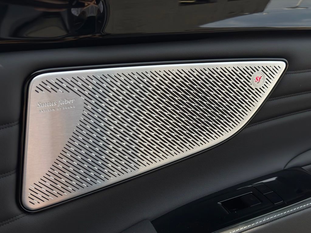 Certified 2024 Maserati Grecale GT image 33