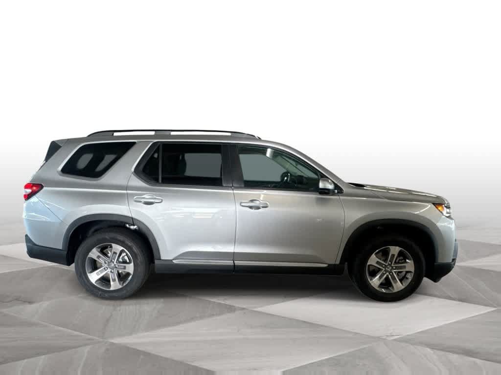 New 2026 Honda Pilot EX-L image 9