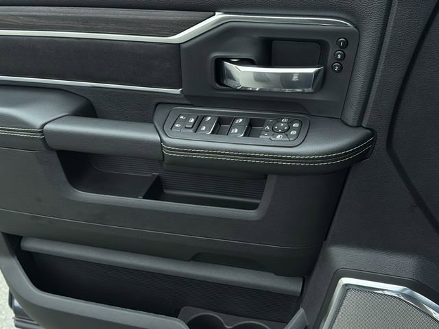 New 2026 RAM 3500 Laramie image 32