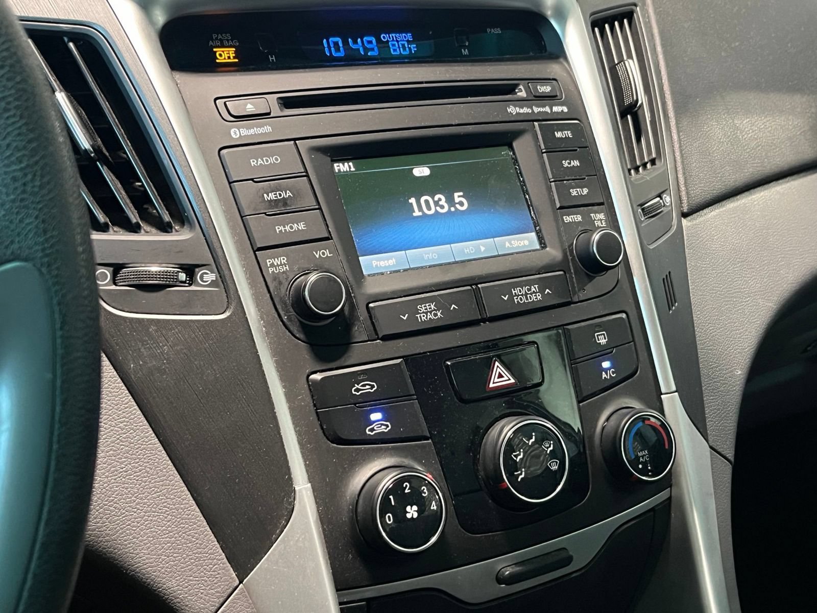 Used 2014 Hyundai Sonata GLS w/ Popular Equipment Group 2 FWD image 19