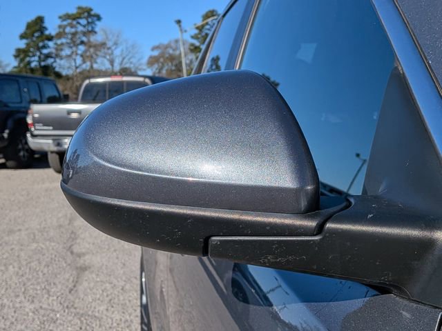 Used 2021 Buick Encore GX Select image 11