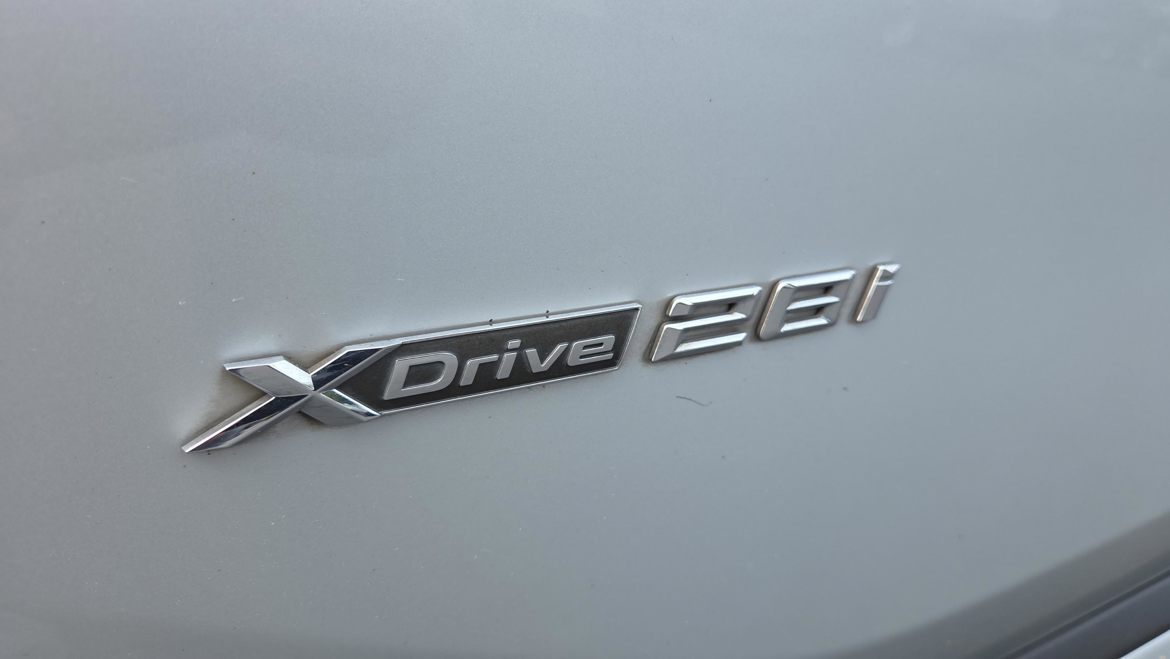 Used 2017 BMW X1 xDrive28i image 23