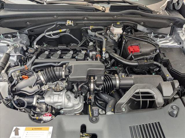 Used 2025 Acura ADX A-Spec image 17