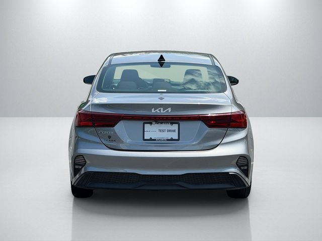 Certified 2024 Kia Forte LXS FWD image 8