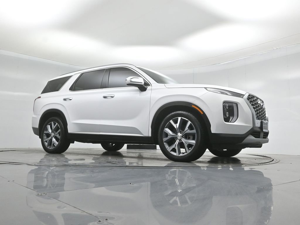Used 2020 Hyundai Palisade SEL image 4