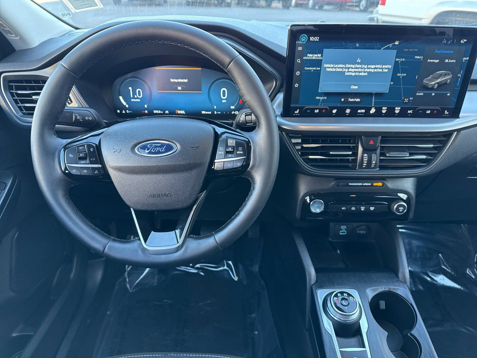 Used 2023 Ford Escape Active w/ Tech Pack #2 image 15