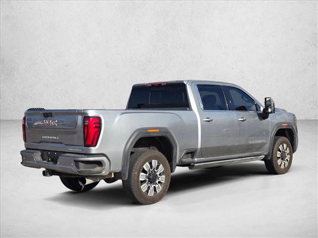 Used 2024 GMC Sierra 2500 Denali w/ Denali Reserve Package image 5