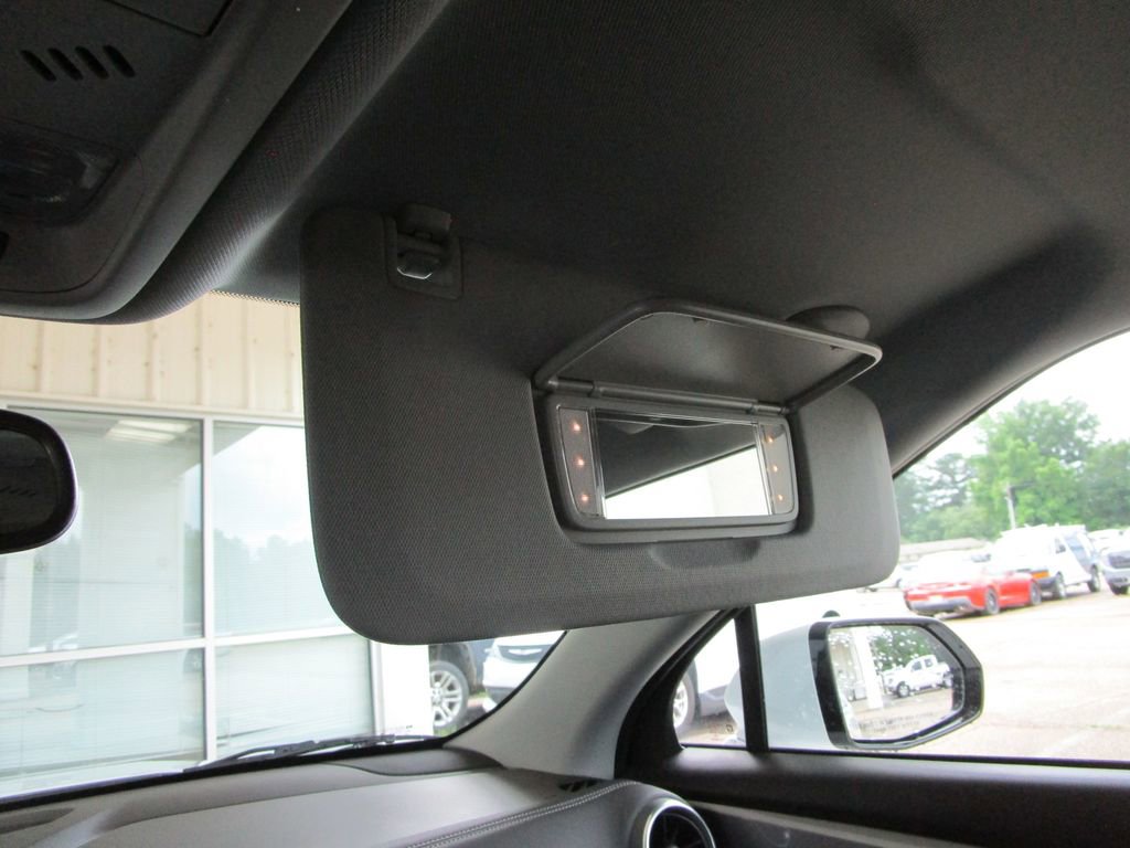 Used 2024 Chevrolet Blazer LT w/ Convenience Package FWD image 39