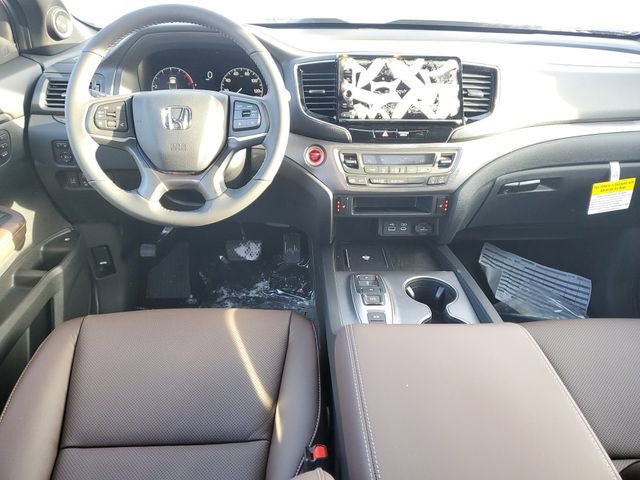 New 2026 Honda Ridgeline RTL image 9