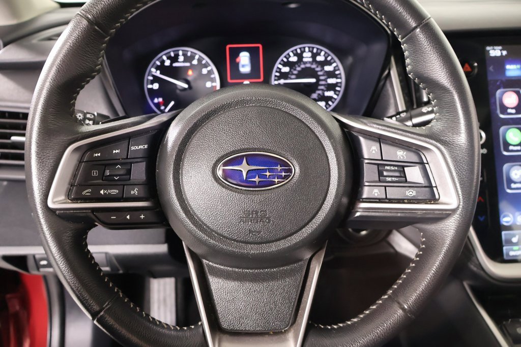 Used 2025 Subaru Legacy Premium image 4