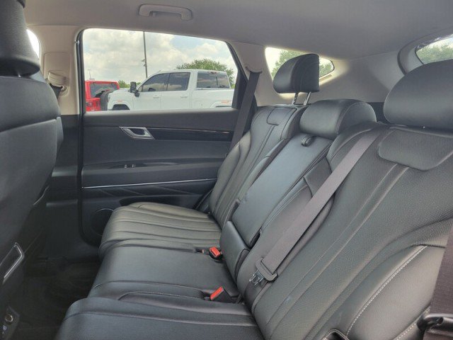 Used 2025 Genesis GV80 2.5T Standard AWD/4WD image 29