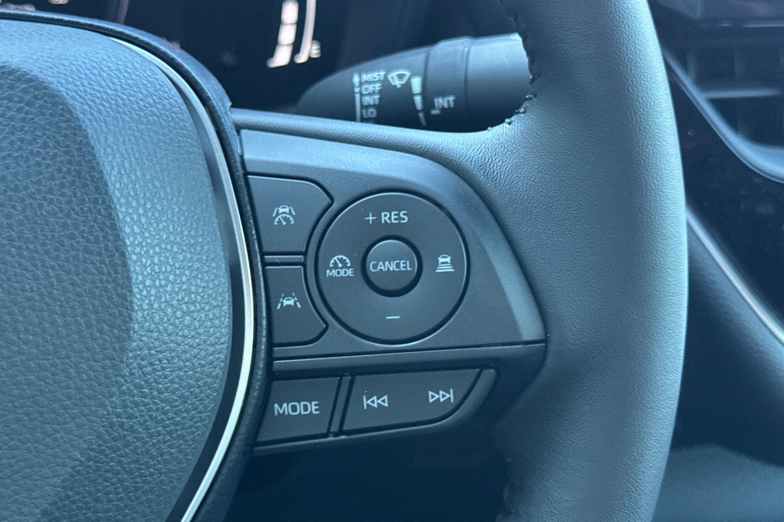 New 2026 Toyota Corolla SE image 26