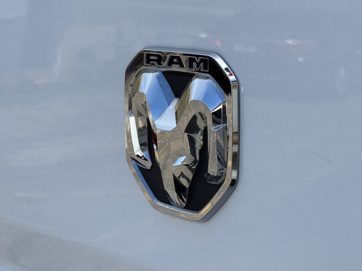 Used 2023 RAM ProMaster 3500 w/ Driver Convenience Group FWD image 14