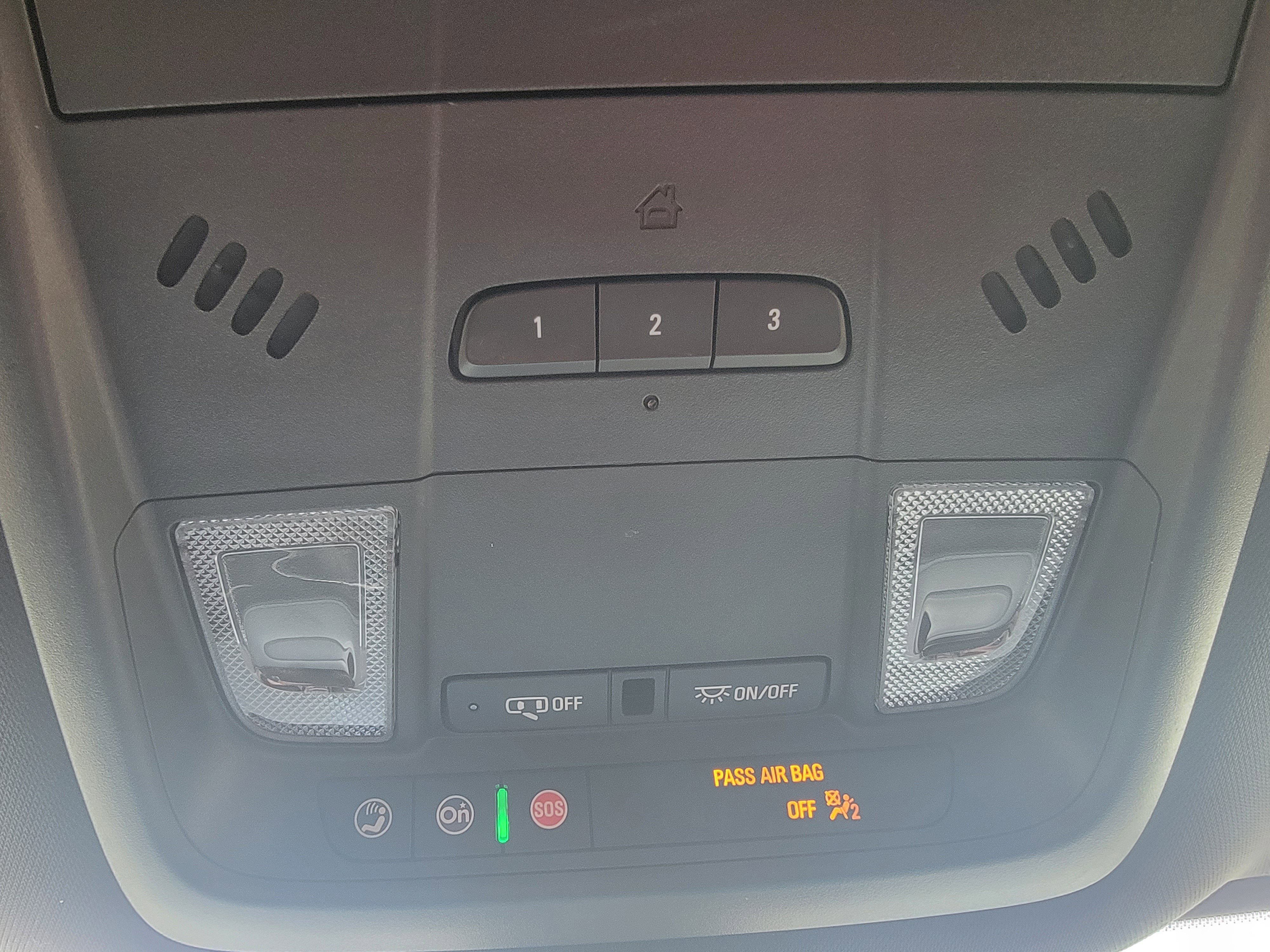 Used 2023 Buick Enclave Essence image 33