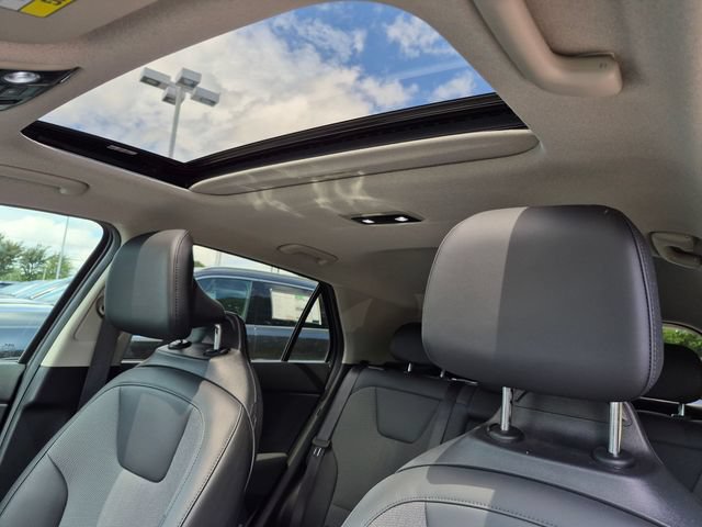 Used 2024 Kia Niro EX Touring FWD image 21