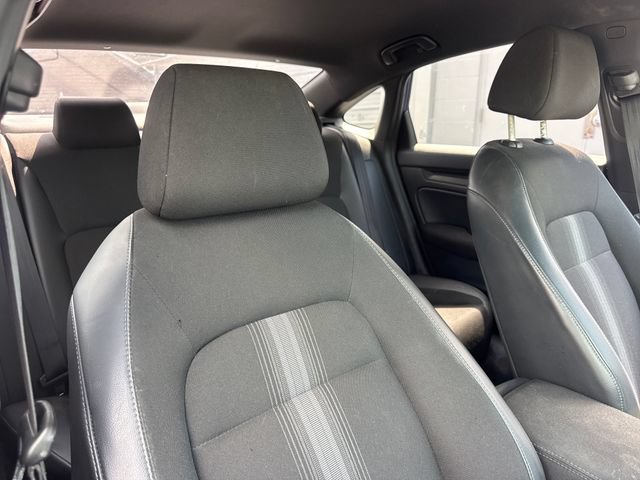 Used 2022 Honda Civic Sport image 23
