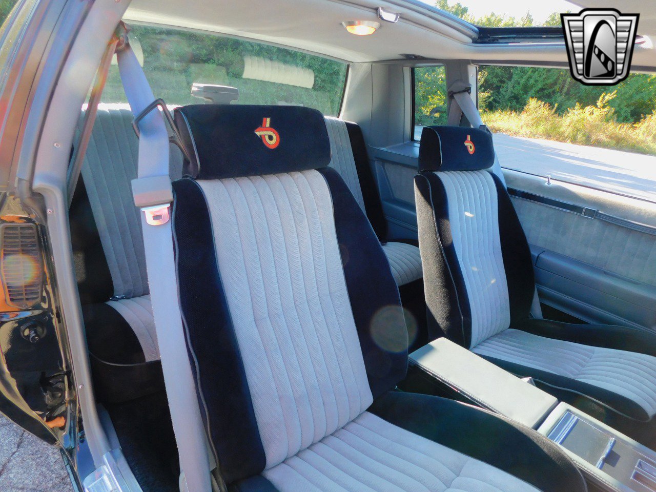 Used 1987 Buick Regal Grand National image 22
