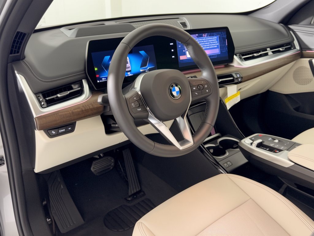 New 2027 BMW X1 xDrive28i AWD/4WD image 4