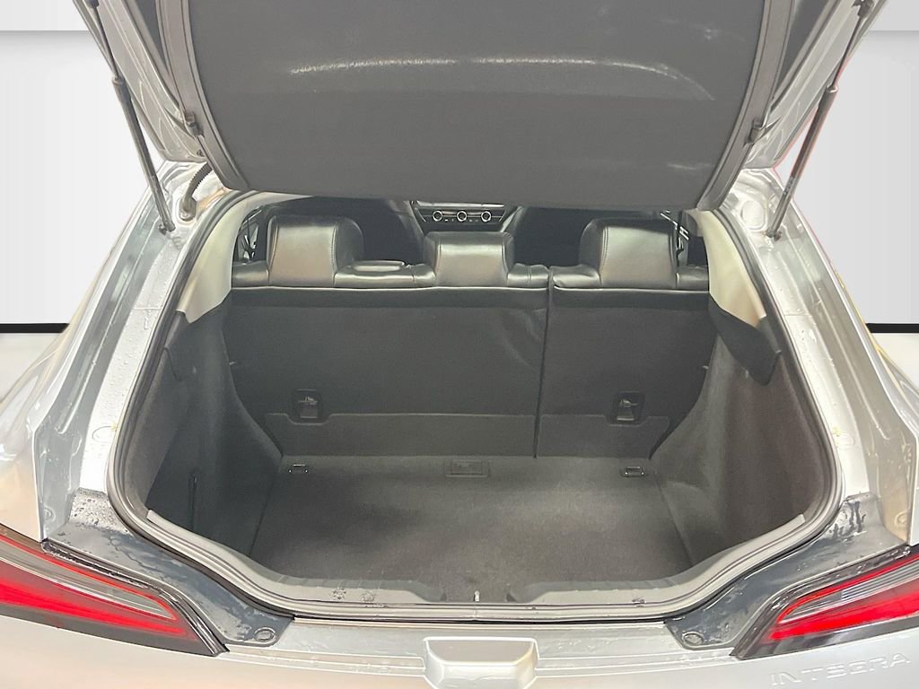 Used 2025 Acura Integra FWD image 25