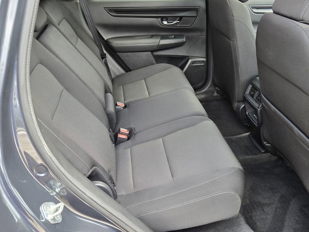 Used 2025 Honda CR-V EX image 16
