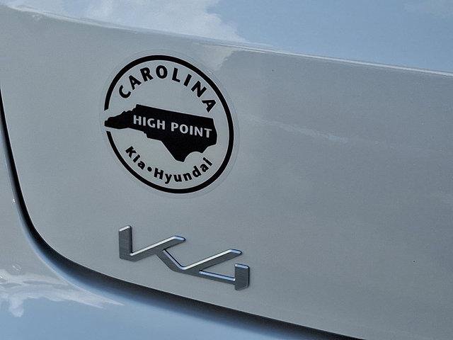 New 2025 Kia K4 LXS image 5