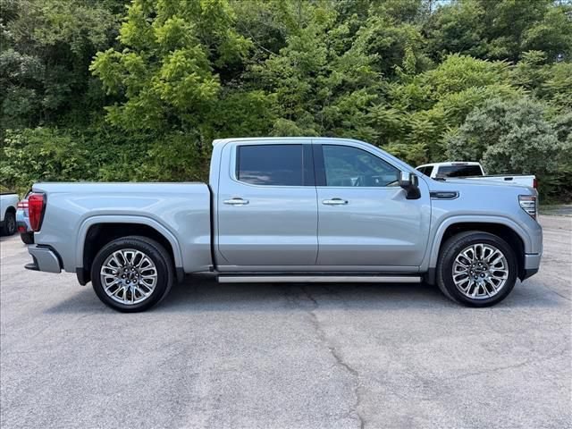 Used 2023 GMC Sierra 1500 Denali Ultimate AWD/4WD image 3