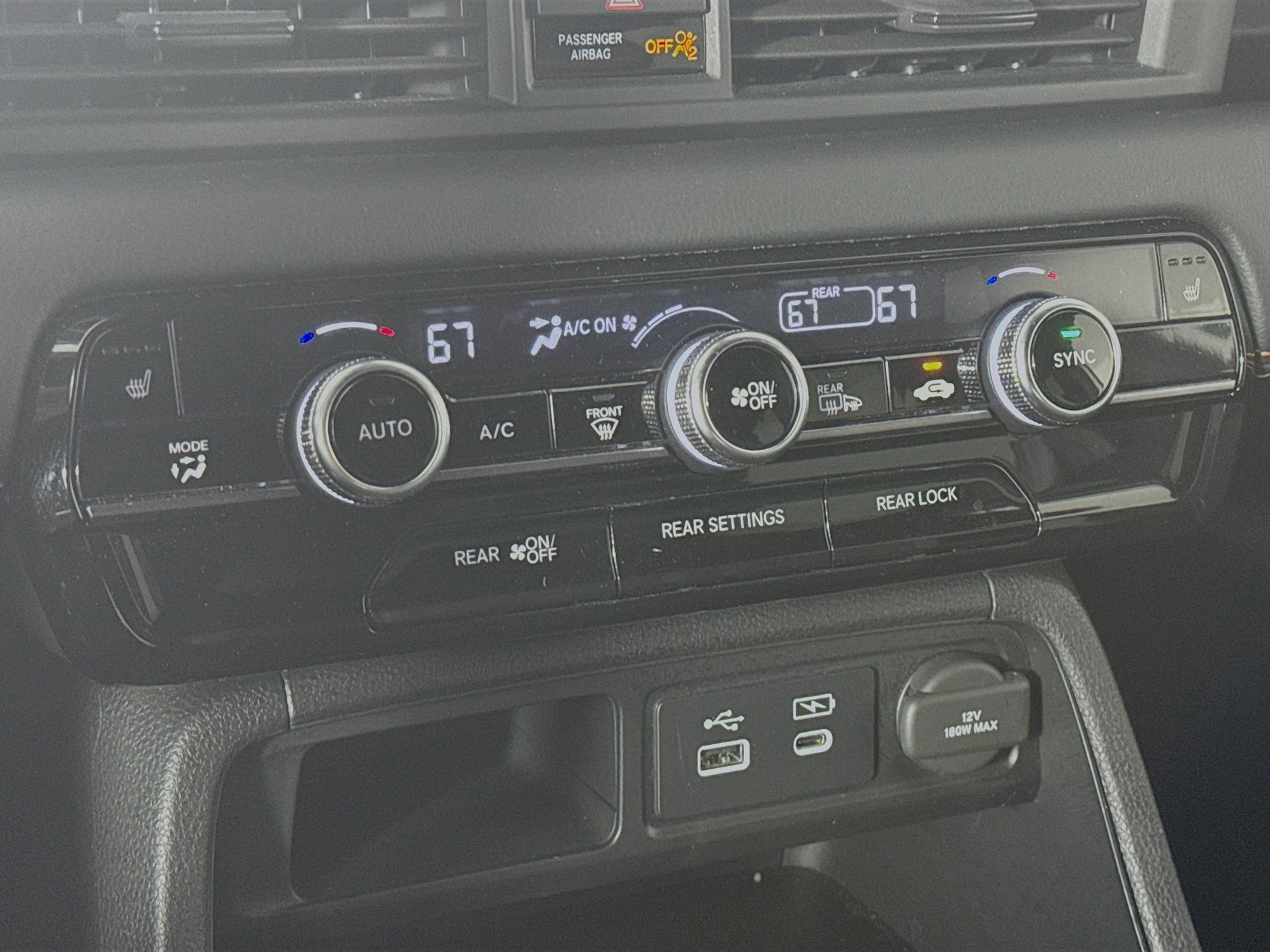 Certified 2023 Honda Pilot TrailSport image 15
