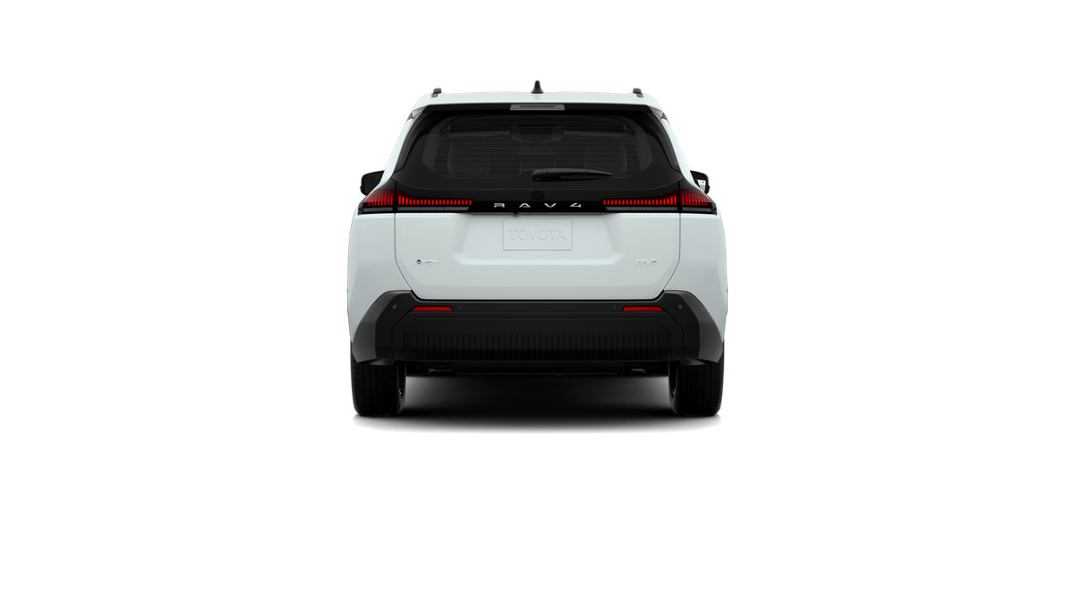 New 2026 Toyota RAV4 XLE Premium FWD image 10