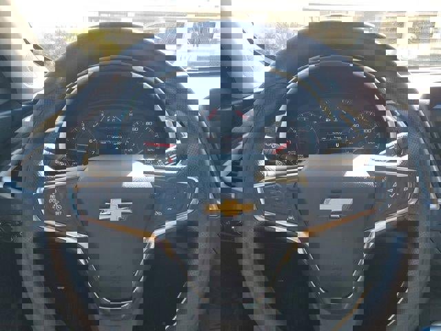 Used 2023 Chevrolet Malibu LT image 19