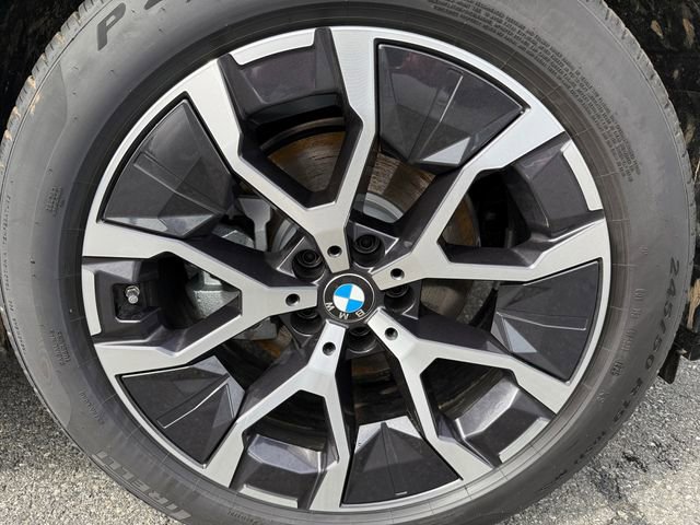 Used 2026 BMW X3 xDrive30 w/ Premium Package AWD/4WD image 21