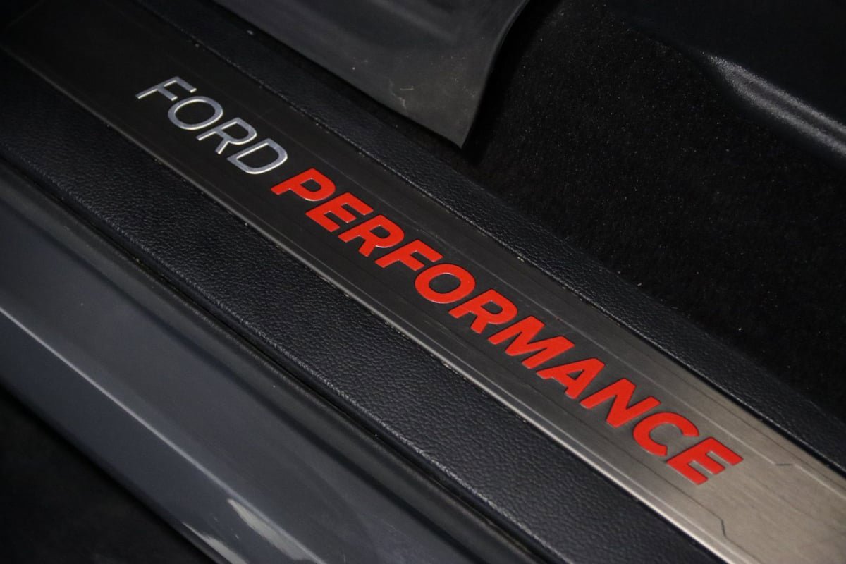 Used 2020 Ford F150 Raptor w/ Equipment Group 802A Luxury image 21