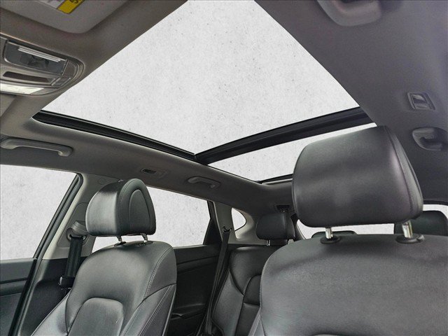 Used 2018 Hyundai Tucson Limited w/ Ultimate Package 02 AWD/4WD image 20