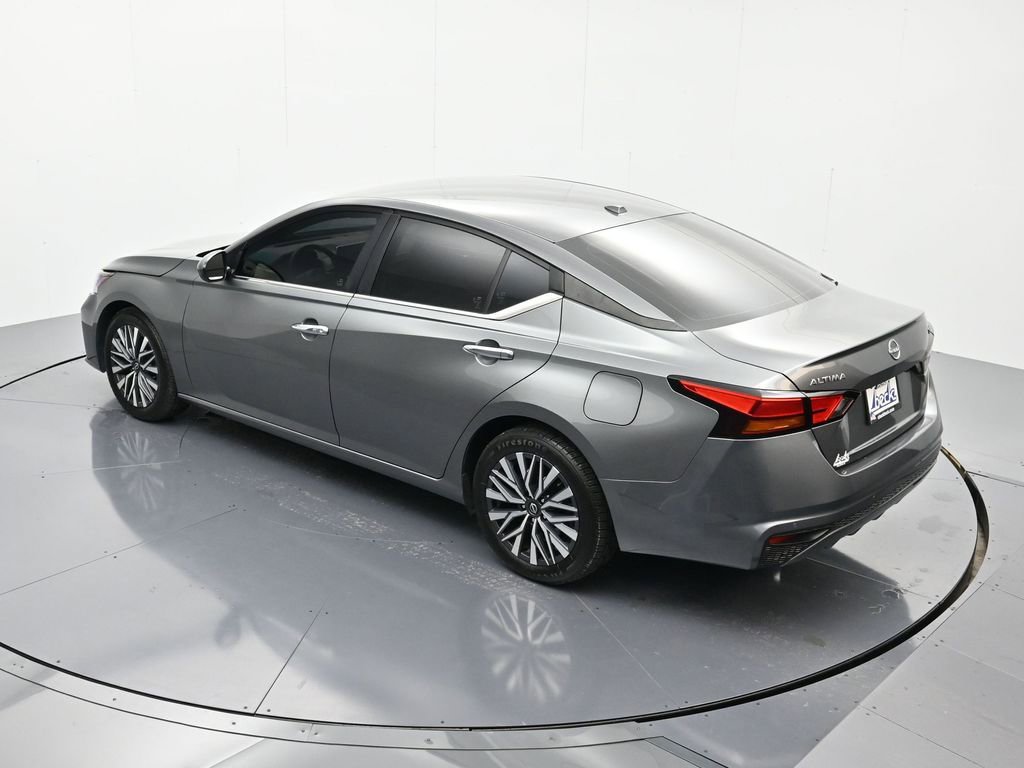 Used 2023 Nissan Altima 2.5 SV image 34