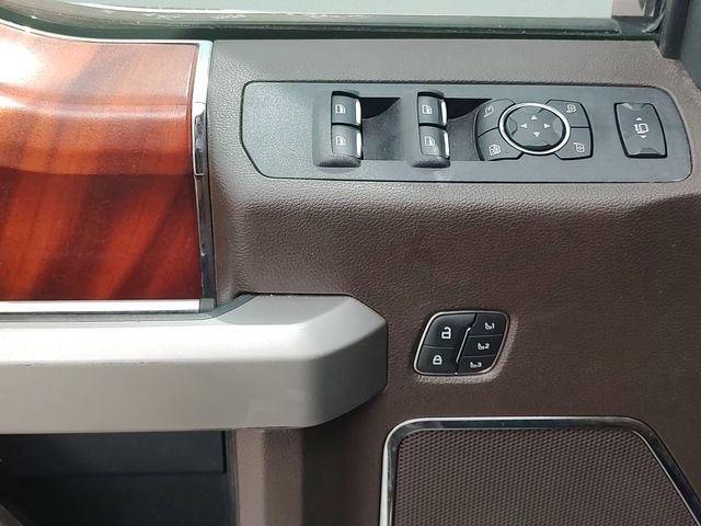 Used 2022 Ford F450 King Ranch w/ King Ranch Ultimate Package AWD/4WD image 24