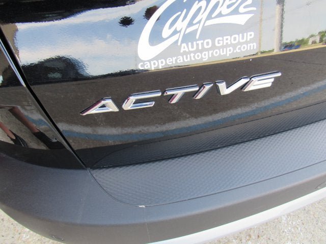Used 2023 Ford Escape Active w/ Tech Pack #2 AWD/4WD image 38