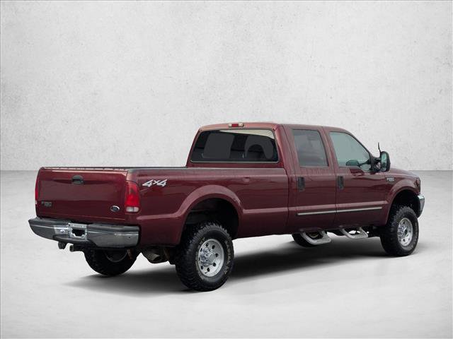 Used 2000 Ford F250 XL image 5