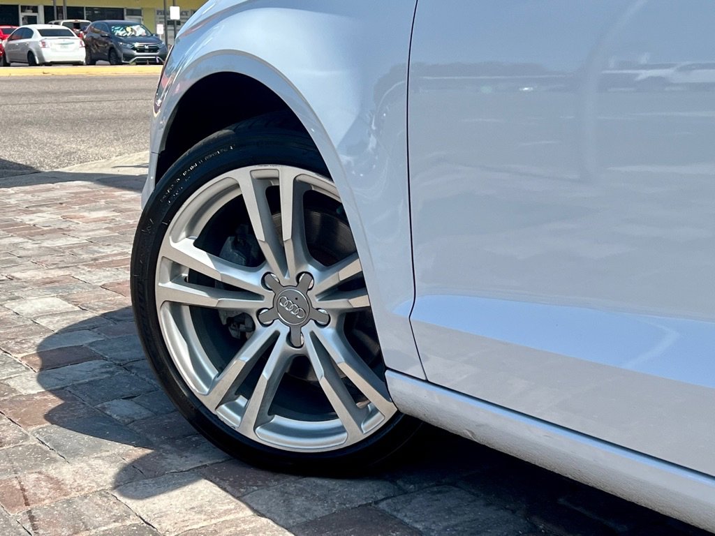 Used 2018 Audi A3 2.0T Premium image 14