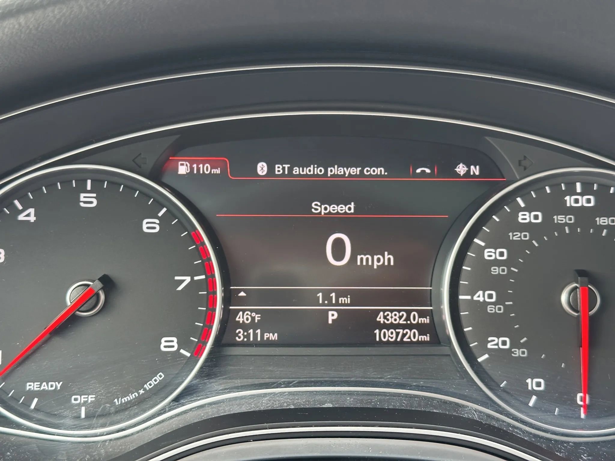 Used 2016 Audi A6 3.0T Prestige w/ Prestige Package AWD/4WD image 18