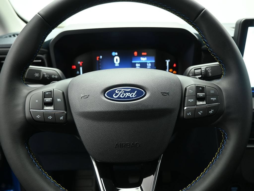 New 2026 Ford Maverick Lobo AWD/4WD image 12