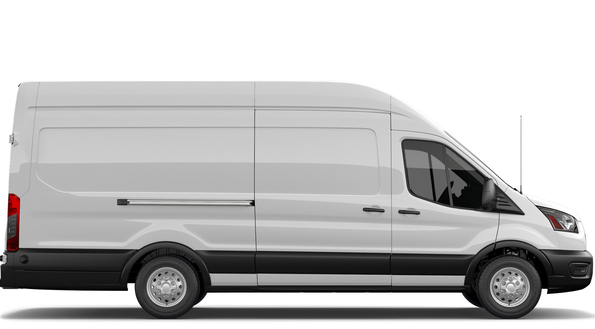 New 2027 Ford Transit 250 148 High Roof Extended AWD image 5