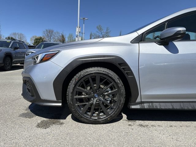 New 2026 Subaru WRX Limited AWD/4WD image 9