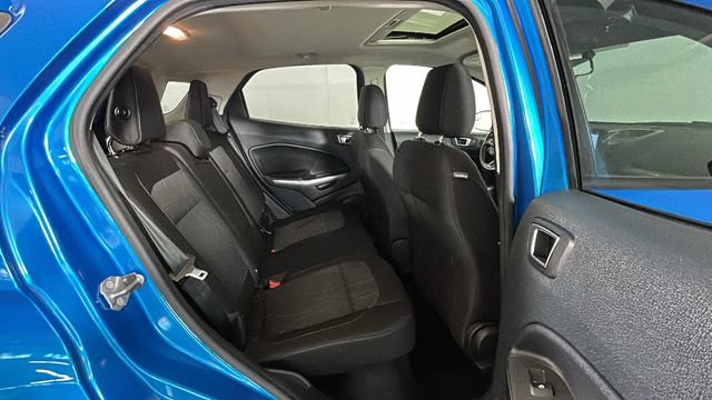 Used 2018 Ford EcoSport SE AWD/4WD image 28