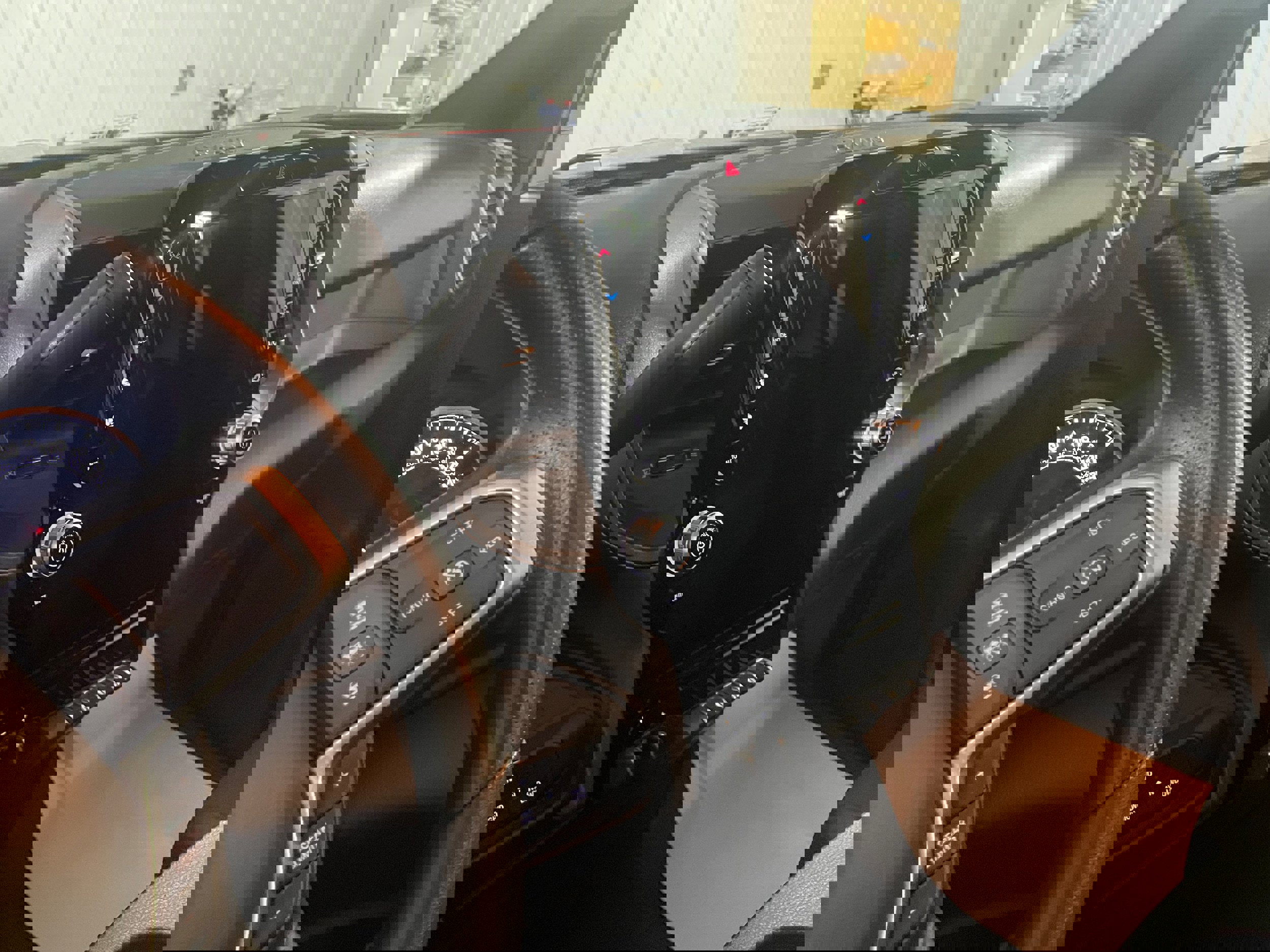 New 2026 RAM 2500 Tradesman image 10