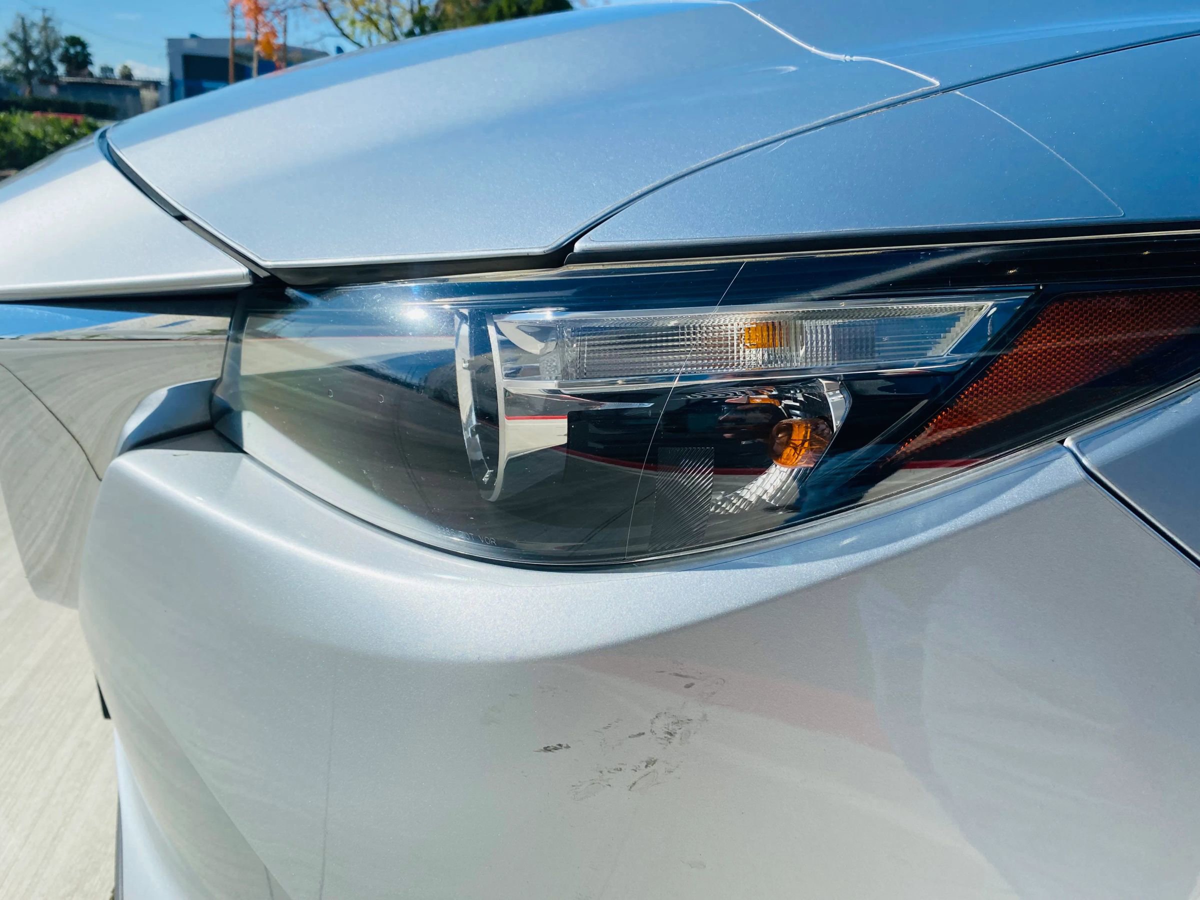 Used 2016 MAZDA CX-9 Touring FWD image 18