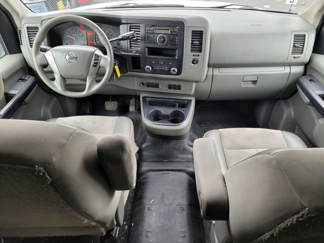 Used 2016 Nissan NV 1500 S w/ Power Package image 17