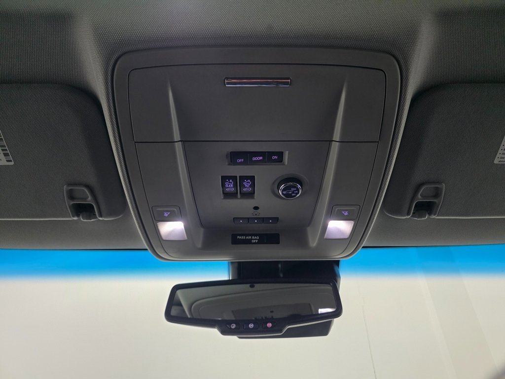 Used 2017 Chevrolet Tahoe Premier image 34